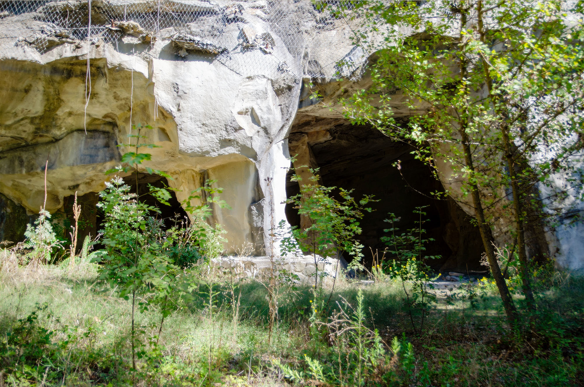 Aria soundwalk view 4